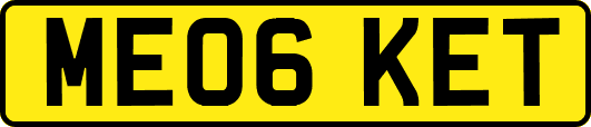 ME06KET