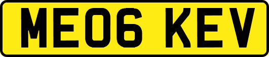 ME06KEV