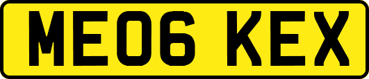 ME06KEX
