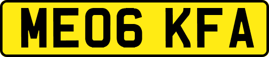 ME06KFA