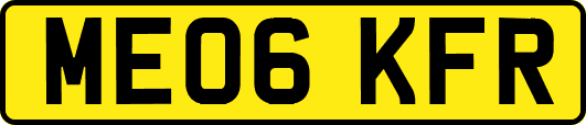ME06KFR