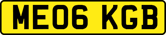 ME06KGB