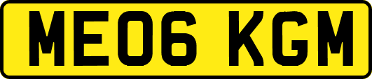 ME06KGM