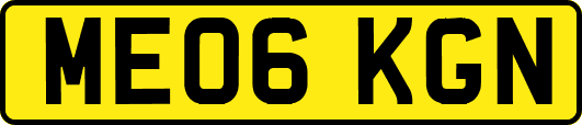 ME06KGN