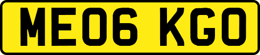 ME06KGO