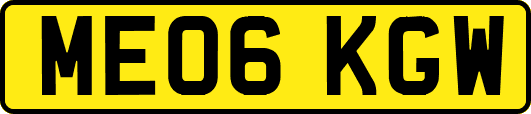 ME06KGW
