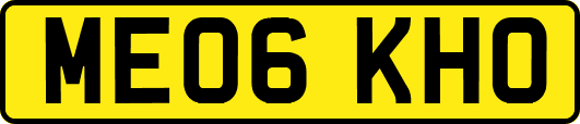 ME06KHO