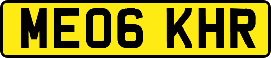 ME06KHR
