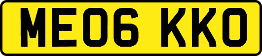 ME06KKO