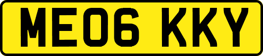 ME06KKY