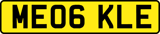 ME06KLE