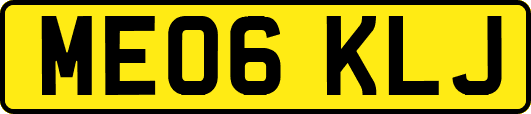 ME06KLJ
