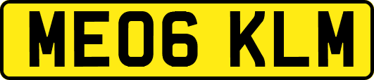 ME06KLM