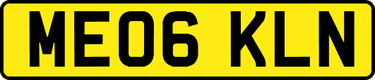 ME06KLN