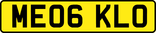 ME06KLO