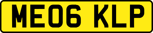 ME06KLP