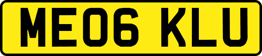 ME06KLU