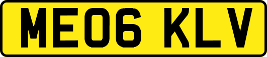 ME06KLV