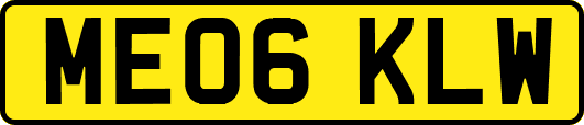 ME06KLW