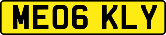 ME06KLY