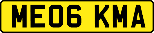 ME06KMA