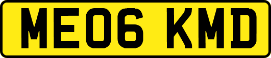 ME06KMD