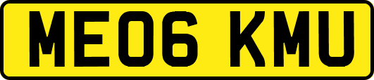 ME06KMU