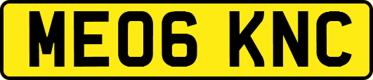 ME06KNC
