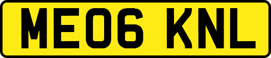 ME06KNL
