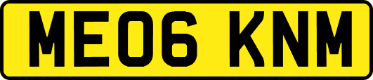 ME06KNM