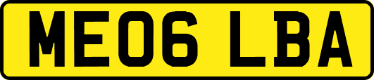 ME06LBA