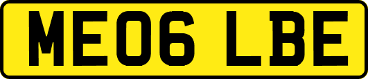 ME06LBE
