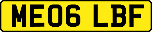 ME06LBF