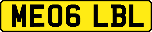 ME06LBL