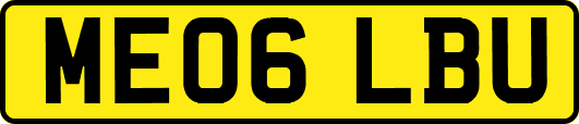 ME06LBU