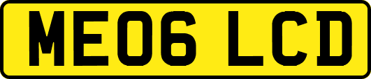 ME06LCD