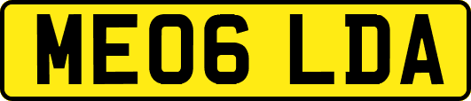 ME06LDA