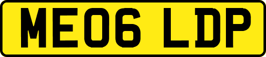 ME06LDP