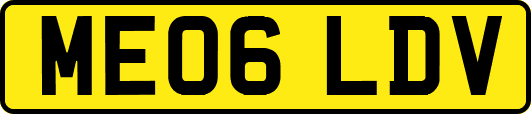 ME06LDV