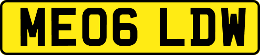 ME06LDW