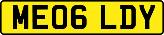 ME06LDY