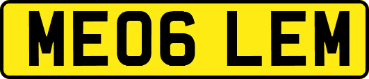 ME06LEM