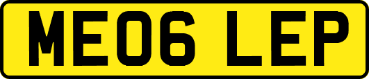 ME06LEP