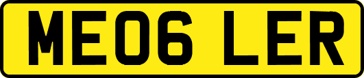 ME06LER