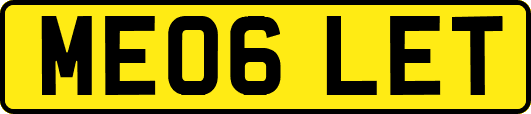 ME06LET
