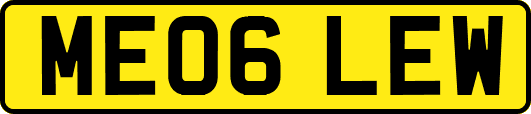 ME06LEW