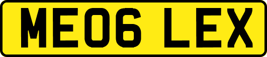 ME06LEX
