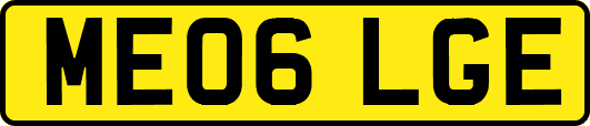 ME06LGE