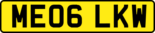 ME06LKW
