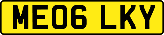 ME06LKY
